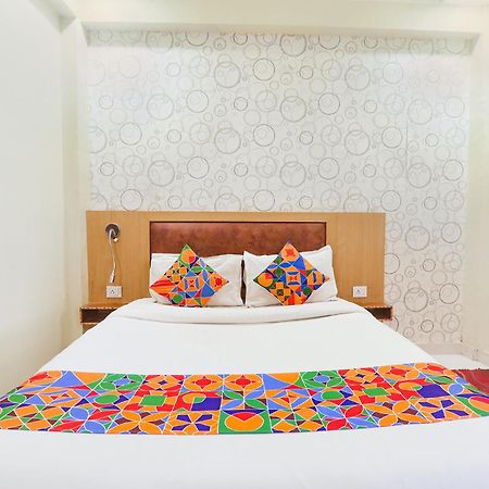 Fabexpress Magadh Glory Hotel Khagaul Exterior photo