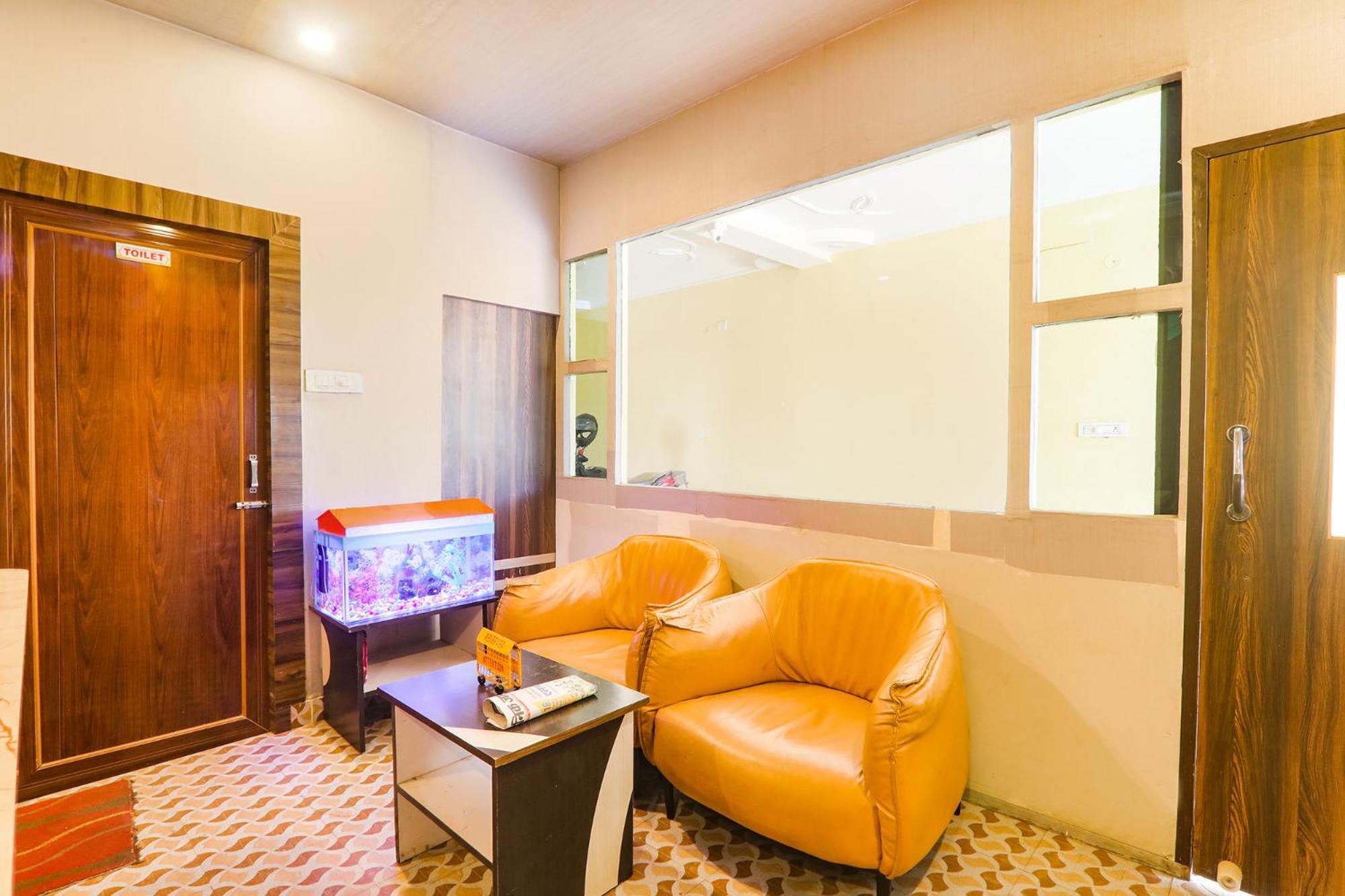 Fabexpress Magadh Glory Hotel Khagaul Exterior photo