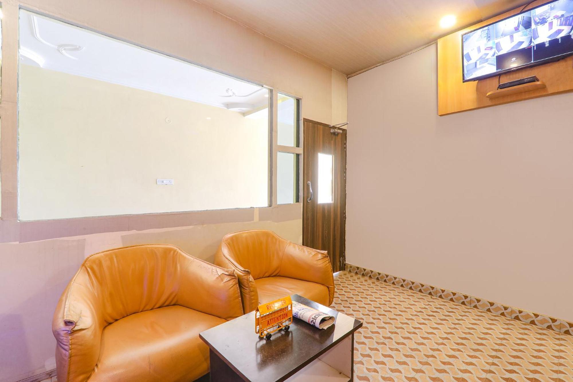 Fabexpress Magadh Glory Hotel Khagaul Exterior photo